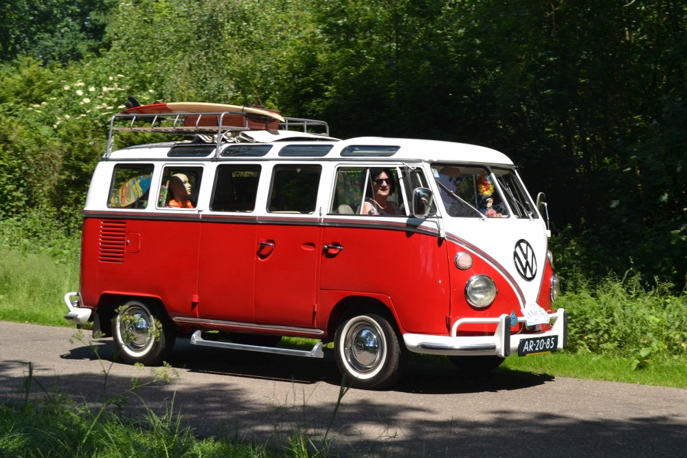 Oldtimerrit Geesteren 5 juni 2016 - 177